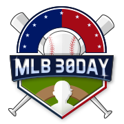 MLB 선발 30일 이용권